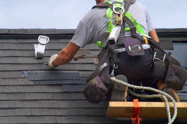 Best Best Roofing Contractors  in Ruthers, CA