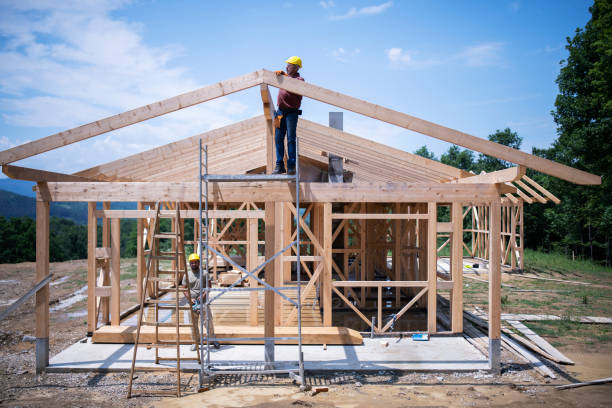 Best Roof Repair Services  in Ruthers, CA