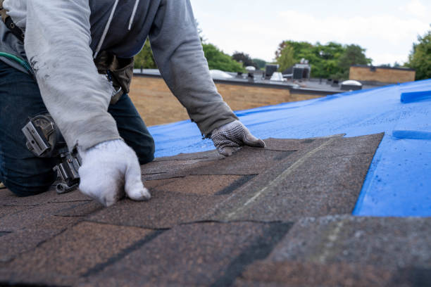 Best Shingle Roofing Installation  in Ruthers, CA