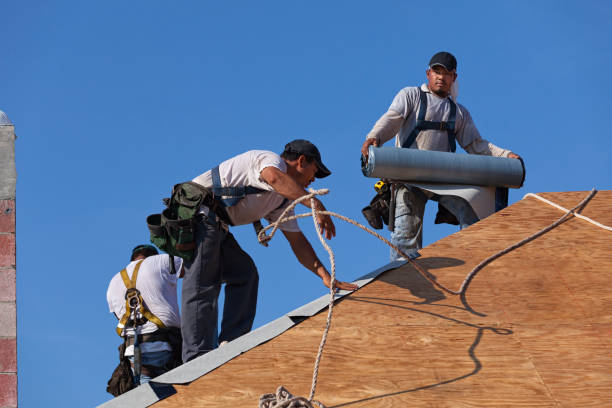 Best Gutter Installation and Roofing  in Ruthers, CA