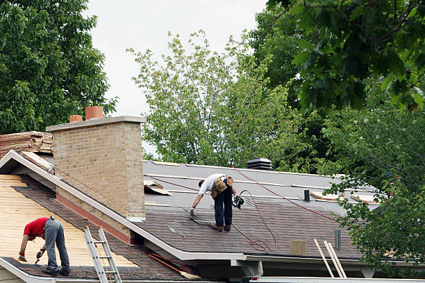 Best Roof Leak Repair  in Ruthers, CA