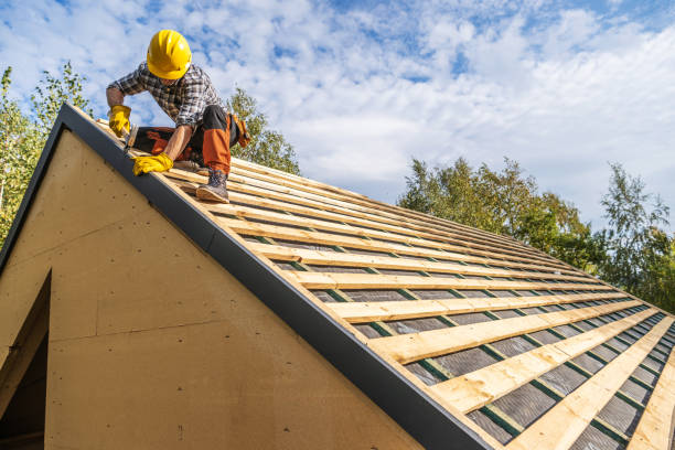 Quick and Trustworthy Emergency Roof Repair Services in Caruthers, CA