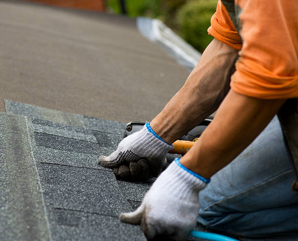 Best Roof Maintenance Services  in Ruthers, CA