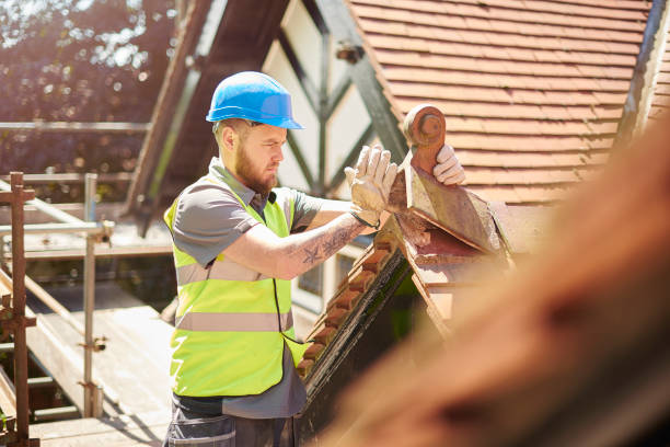 Best Residential Roof Replacement  in Ruthers, CA