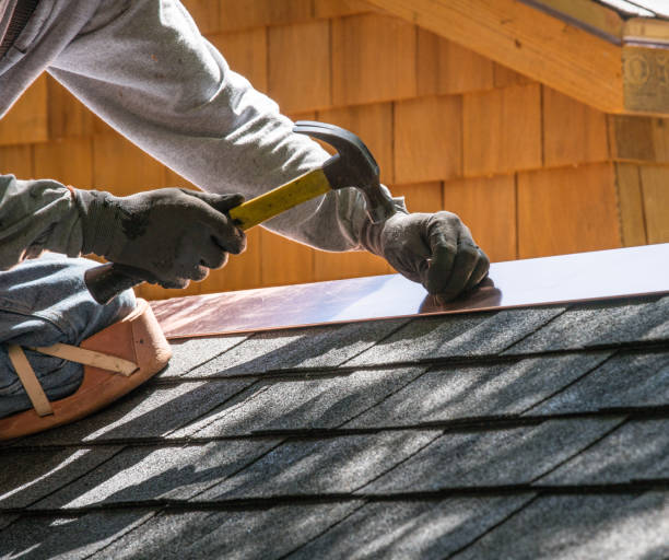 Best Emergency Roof Repair  in Ruthers, CA